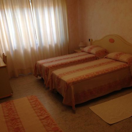 Hotel Monreale Sardara Ngoại thất bức ảnh