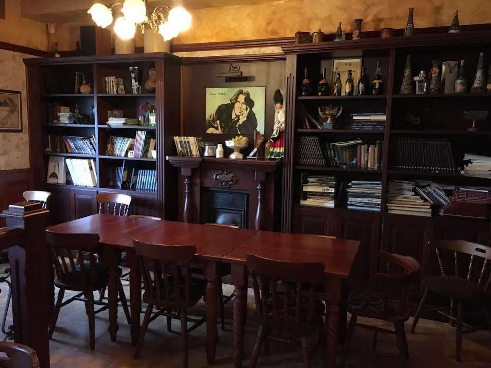 Hotel Monreale Sardara Ngoại thất bức ảnh